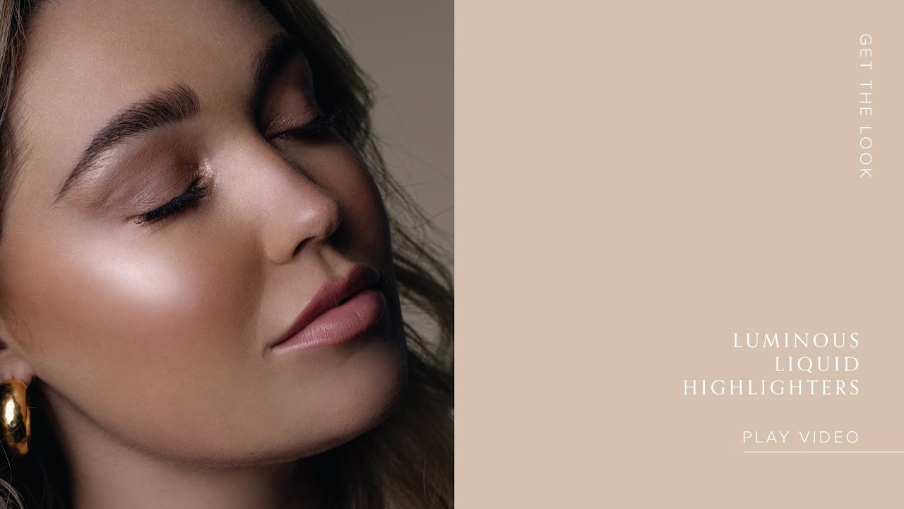 luminous highlighter