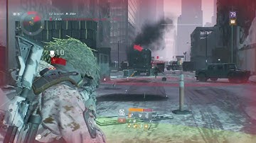 The Division 1v1 Clips!!!!