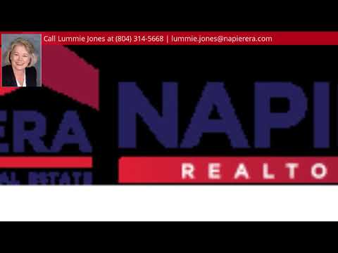3409 Manor Oaks Drive, Powhatan, VA home video tour