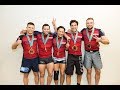 QUINTET.1 Digest〈English〉