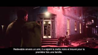 Mafia III - Lincoln Clay