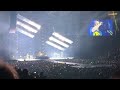 Muse  supermassive black hole partial  oracle arena 41423