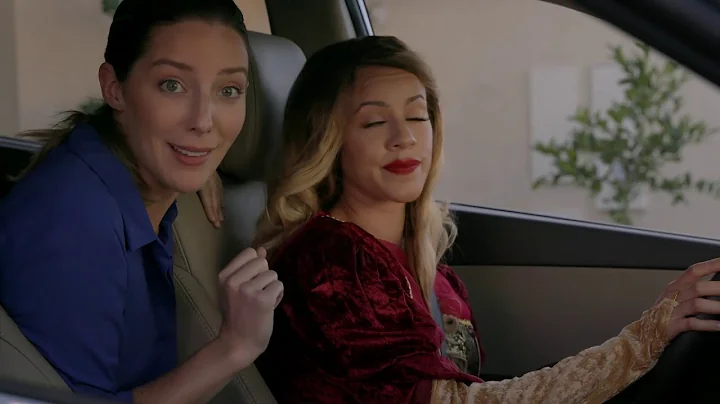 How to Enter a Destination Using Voice Command  Hyundai