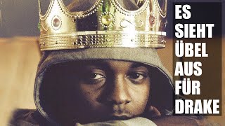 Kendrick - They Not Like Us - Er will Drake vernichten