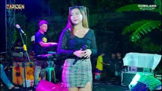 ZARIDEN MUSIC - PERMATA HATI - EVIS RENATA - ANNIVERSARY REKAT COMMUNITY - KAYEN PATI