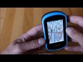 Best Budget Outdoor GPS -  eTrex Touch 25