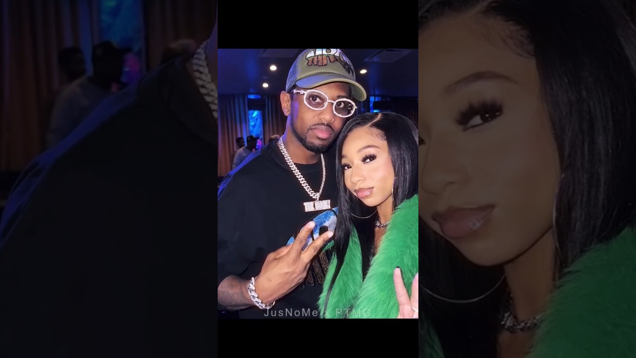 Nia Monét performance at Daniel’s Leather 2023 