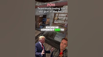 It always happens!!!!!! #rust #memes #shorts
