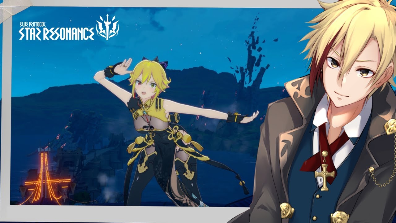 【スタレゾ 】何かをする