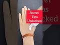 Secret tip unlocked 😱#kitchentips​ #trendingshorts​ #viralshorts #diy #trending