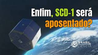 #BCC334 - Satélite nordestino pode aposentar SCD's