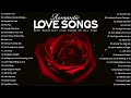 Most Old Beautiful Love Songs Of All Time - Top 100 Greatest Romantic Love Songs Collection