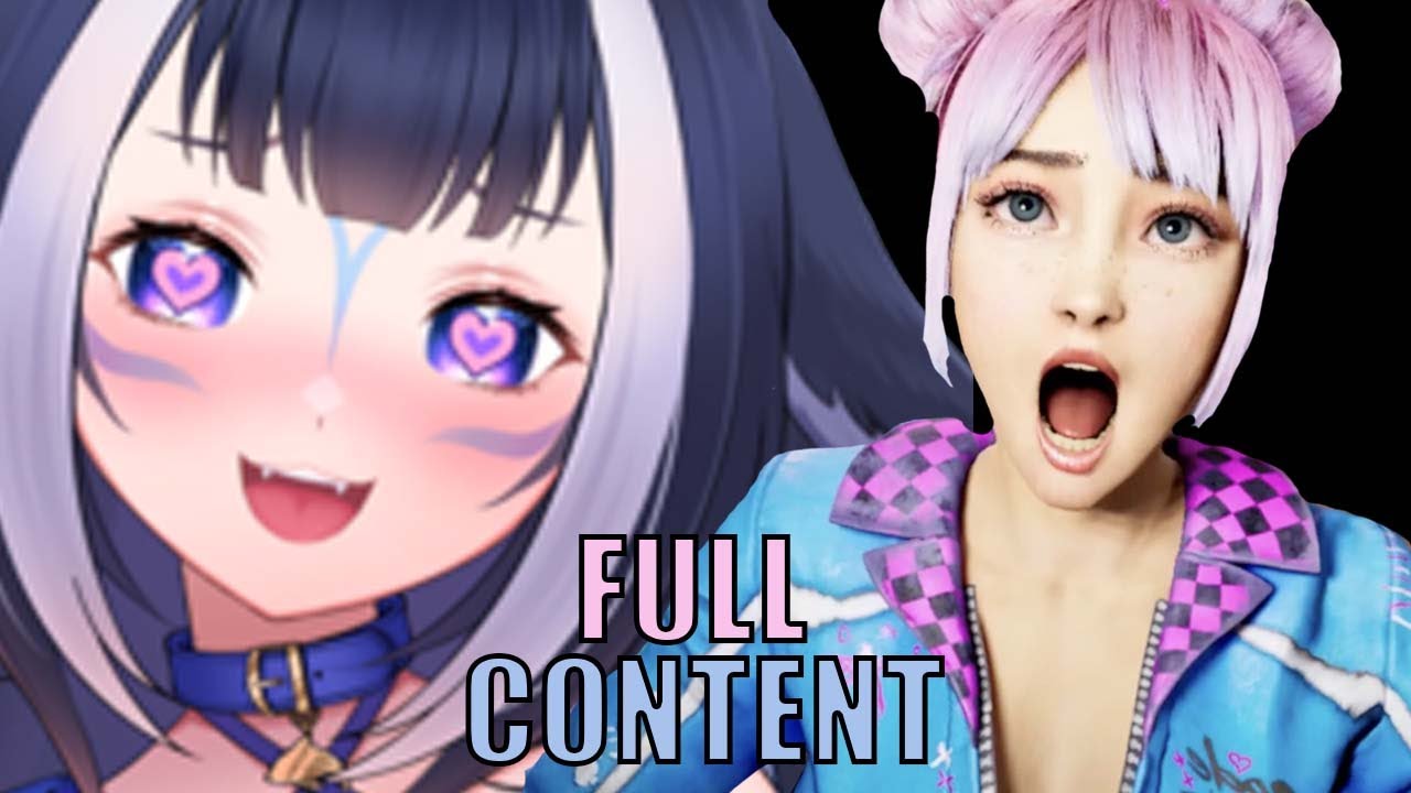 I Interview Shylilly