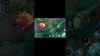 Miya Game changer gameplay | Mlbb SAMIYA #mlbbcreator #mlbbninja #mlbbSamiya