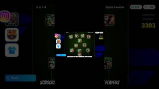 P2W vs F2P skills efootball 2026 mobile #efootball2026 #efootball2026 #efootball #funny #fifa