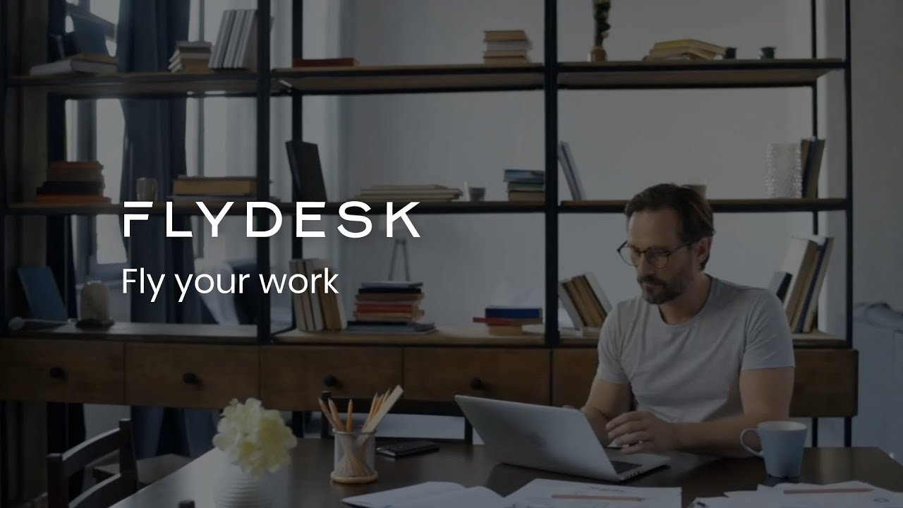 These Are The Things Every Office Space Should Have Ya Mazaj