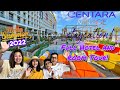 [4K] CENTARA MIRAGE BEACH RESORT DUBAI FULL HOTEL & ROOM TOUR 2022 | Catlea Vlogs