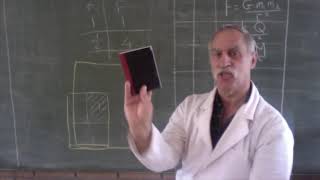 The Inverse Square Law - or why your shadow gets so big so quick, as do magnets and electrostatics