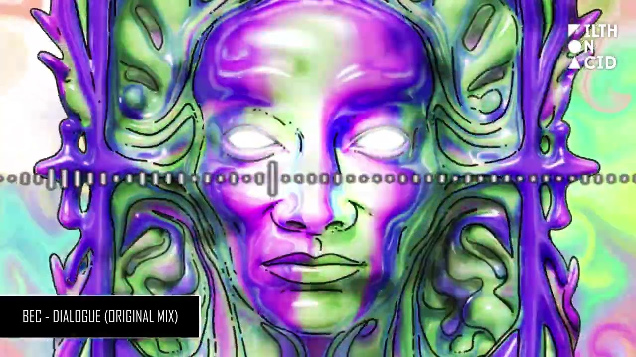 Watch BEC - Dialogue (Original Mix) on YouTube Watch BEC - Dialogue (Original Mix) on YouTube