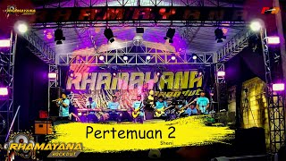 Pertemuan 2 - Sheni | OM Rhamayana Dangdut Lawas 80an