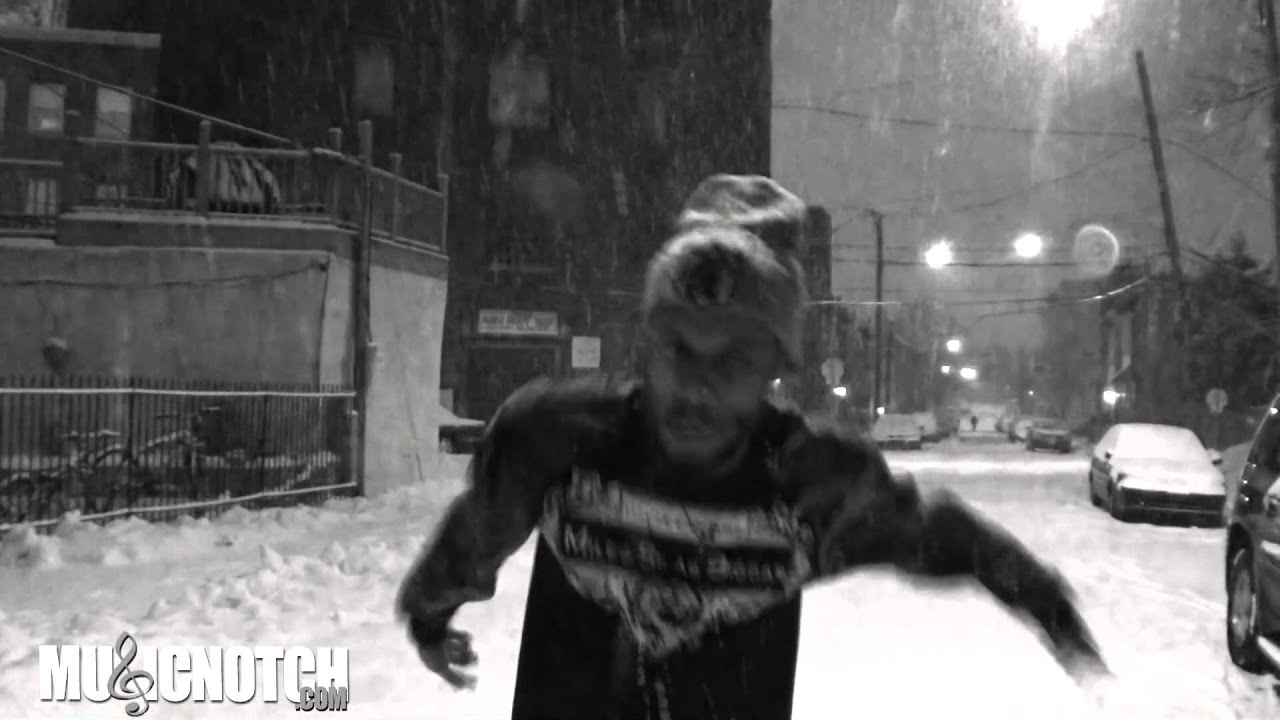 SIC - Cool Like Dat Freestyle - (Musicnotch Promo)