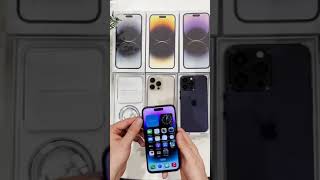 Réplica Goophone 14 Pro Max 2025