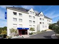 Ref:pXvk2POJ974 Hotel kyriad tours - joue les tours tours, france hotel review 