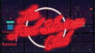 BYE BYE BRANDEIS // PART 6 // THE RED STRINGS CLUB