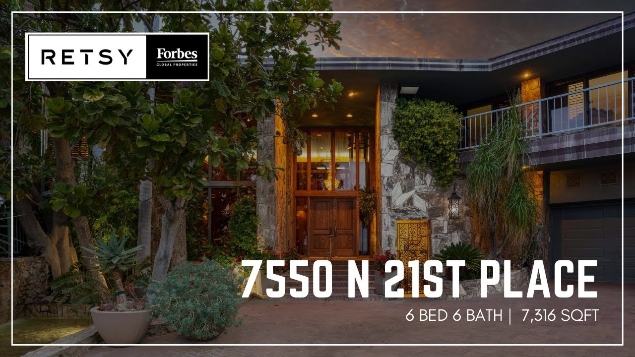 7550 N 21st Place Home For Sale In Phoenix AZ RETSY YouTube 7550-n-21st-place-home-for-sale-in-phoenix-az-retsy-youtube