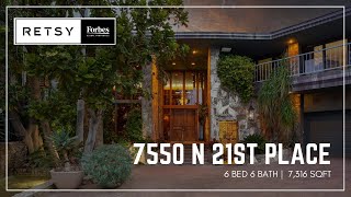 7550 N 21st Place | Home for Sale in Phoenix, AZ | RETSY