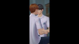 Bts Universe Story Whisperer Ep. 4 Pt2 Jikook-Kookmin