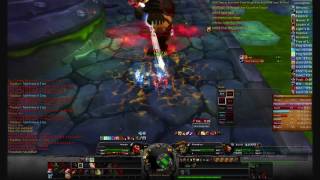 AOoD Vs Thaddius