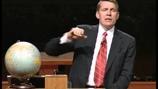 Famous Kent Hovind - The Hovind Theory (CREATION SEMINAR PART 6) Wealth