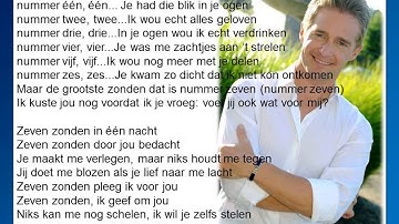 Christoff zeven zonden