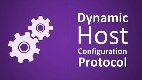 Linux 2 | Hướng dẫn cấu hình DHCP và DHCP Failover trên CentOS 7