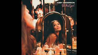 Video thumbnail of "Abby Anderson - Where Did All The Cowboys Go (Official Audio)"