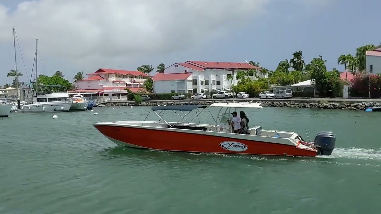 Saint François en Guadeloupe