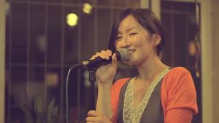 Сарантуяа - Хайрын Бурхан Анук Acoustic Cover