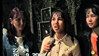 видео: Азимбек, Куаныш, Медет Ул Той 26.9.2004 №3 2 картинка: Азимбек, Куаныш, Медет Ул Той 26.9.2004 №3 2