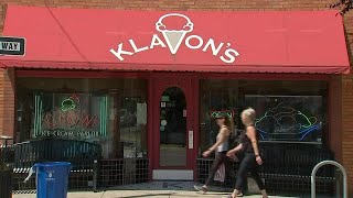 Pittsburgh ice cream shop raises salaries, has more than 1,000 applicants