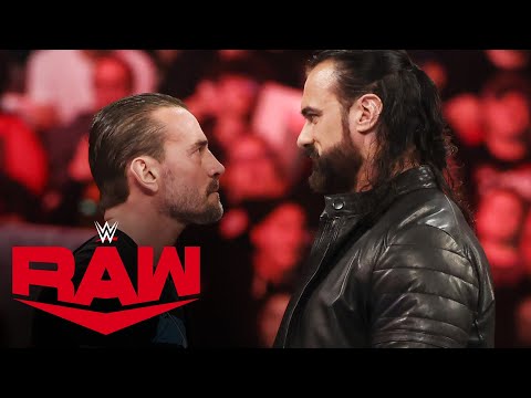 Raw’s most explosive moments: Raw highlights, Jan. 29, 2024