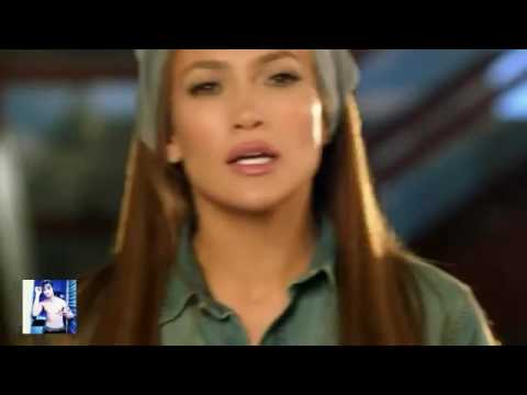 Jennifer Lopez - Ain't Your Mama (Official Music Video) (Full)