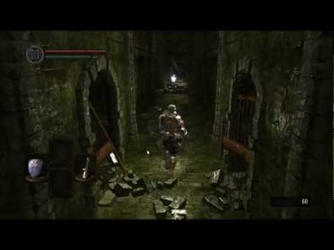 Dark Souls: Prepare to Die Edition (Max Settings) on Radeon HD 7690M