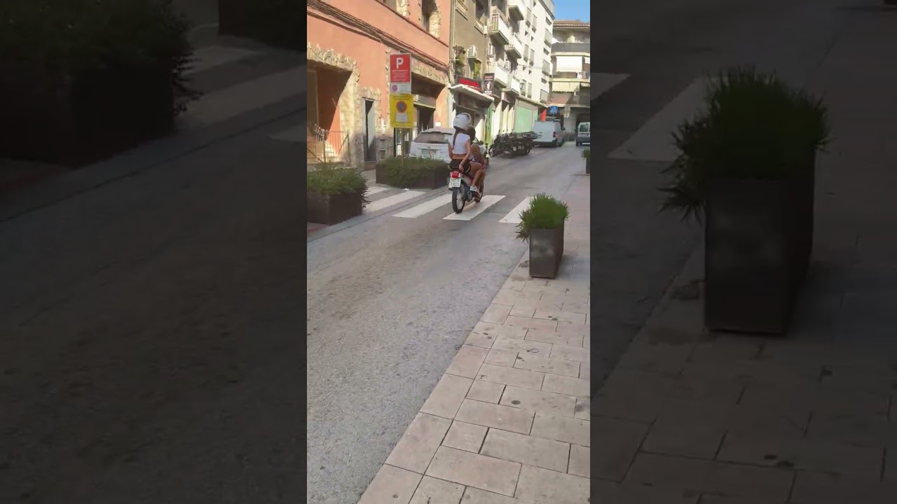 🔥 La Honda NSR que hizo historia en las dos ruedas🏍️