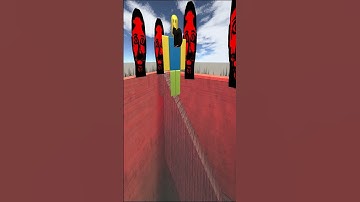 Selene Delgado Nightmare in maze #gmod #nextbots #maxwell #selenedelgado #maze