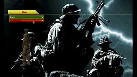 Pm - Skin Mod Delta Force Xtreme Demo