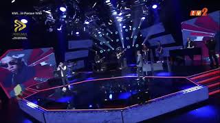 Download Lagu Azlan & Joe Flizzow - Kuasa (KMI In Person With Joe Flizzow)
