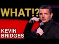 The Sleepover From Hell | Kevin Bridges: A Whole Different Story