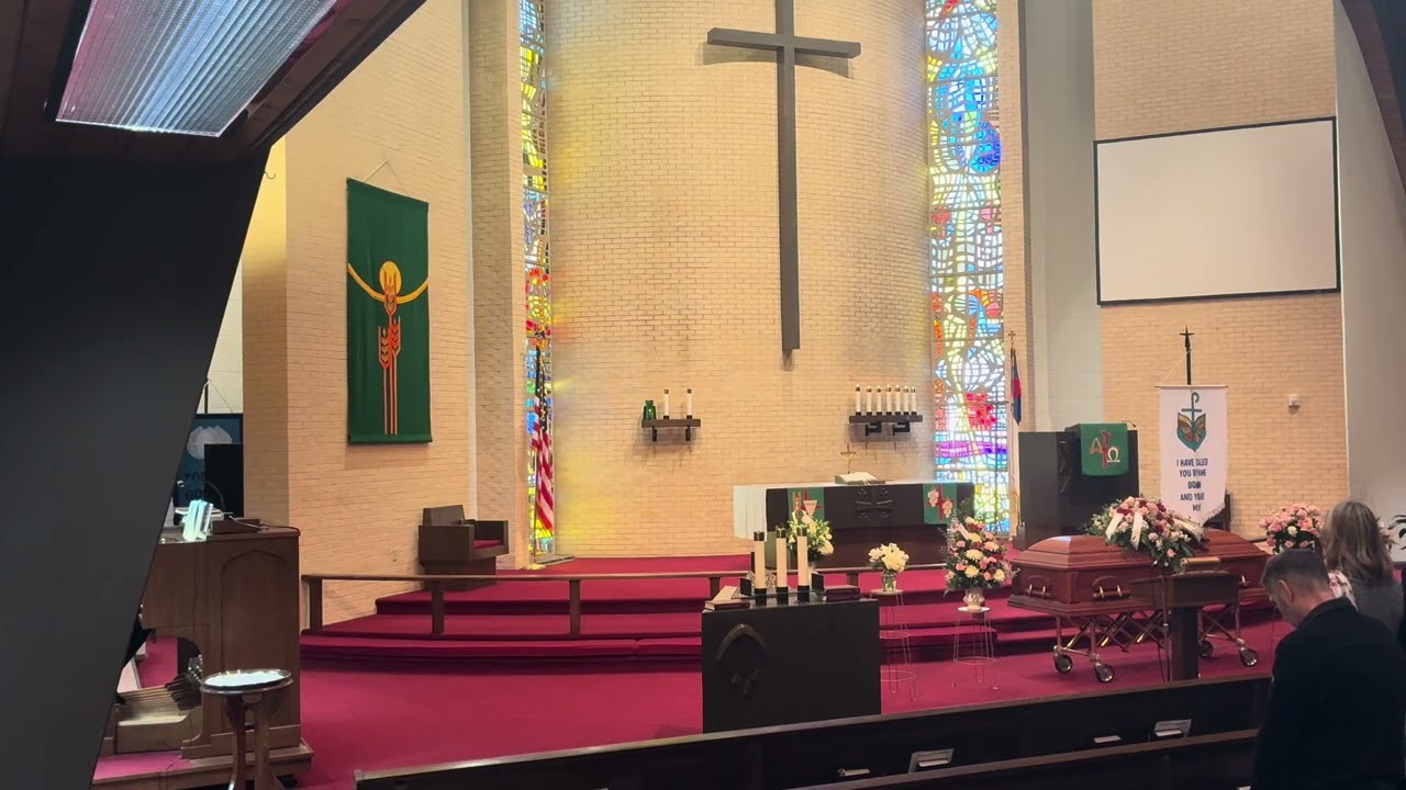 Donna M. Empey - Service