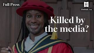 Did the media kill Jason Arday